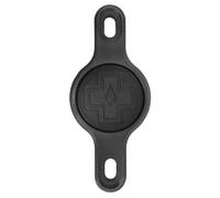 Muc Off Secure Tag Holder V2 Für Apple AirTag, Schwarz, MU-ACC-2703