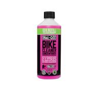 Muc-Off 500ml Nano Gel Pouch, Unisex-Adult