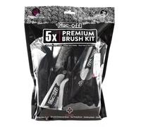 Muc-Off 5X Sistema de cepillo