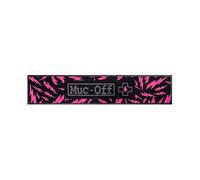 Muc-Off Absorbent Bike Mat - Heavy Duty Mechanics Mat, Workshop Mat, Bike Mat Floor Protector for Bike Cleaning - Non-Slip Bike Mat for Maintenance