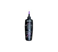 MUC-OFF Aceite de cadena húmedo para eBike rosa
