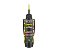 Muc Off Dry 120ml Lubricante para cadenas Talla única Negro