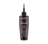 Muc-Off Aceite para cadenas All Weather Lube gotero. 120 ml