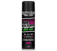 Muc-Off Aceite para filtro de aire Bio - 500ml