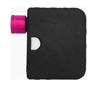 Muc-Off AirMach Mini Inflador Eléctrico Pro - Bomba Digital Portátil con Pantalla LED y Batería USB-C