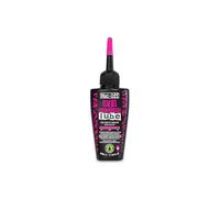 Muc Off All Weather 50ml Lubricante para cadenas Talla única Negro