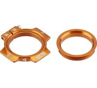 Muc-Off Anillo de ajuste de precarga Preload Adjuster Ring naranja one_size