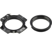 Muc-Off Anillo de ajuste de precarga Preload Adjuster Ring negro one_size