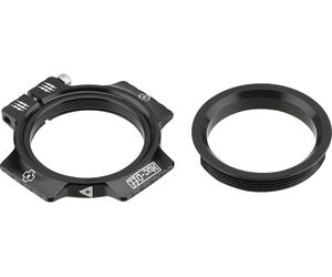 Muc-Off Anillo de ajuste de precarga Preload Adjuster Ring negro one_size