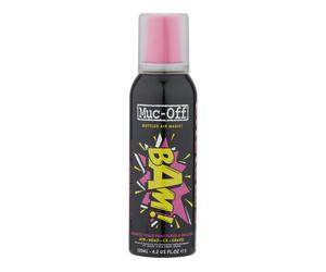 Muc-Off B.A.M! Spray Antipinchazos atomizador. 125 ml