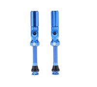 Muc Off Big Bore Hybrid Válvulas 30 Azul