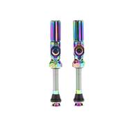 Muc Off Big Bore Hybrid Válvulas 45 Multicolor