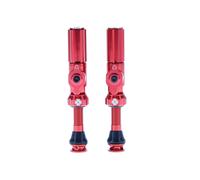 Muc Off Big Bore Hybrid Válvulas 45 Rojo