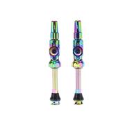 Muc Off Big Bore Lite Válvulas 45 Multicolor