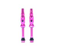 Muc-Off Válvulas Tubeless Big Bore Lite lila