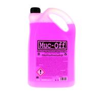 Muc Off Bike Cleaner 5l Limpiador 5 Rosa subido