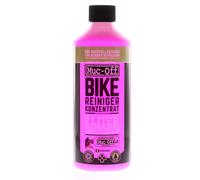 Muc Off Bike Cleaner Concentrate 500ml Limpiador para bicicleta Talla única Rosa subido