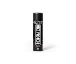 Muc Off Bike Protect Detailer Spray: aerosol de 500 ml