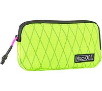 Muc-Off Bolsa Smartphone Essentials Impermeable HI Alforja, Sport, Multicolor (Multicolor), Talla Única
