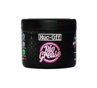 Muc Off Bio Grease 450g Lubricante universal Talla única Negro