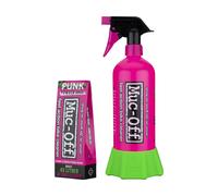 Muc-Off Bottle For Life Bundle set de limpieza para bicicletas one_size