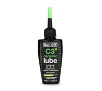 Muc-Off Lubricante de cadena C3 Ceramic Dry Lube 50 ml