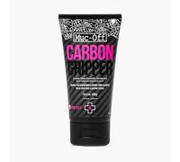 Muc Off Carbon Gripper 75g Pasta de montaje Talla única Negro