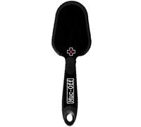 Muc-Off MOX-372 Pincel para detallar, Color Gris, Unisex Adulto, Mehrfarbig