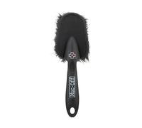 Muc-Off Cepillo Soft Washing negro one_size