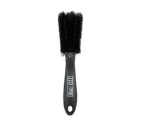 Muc-Off Cepillo Two Prong negro one_size