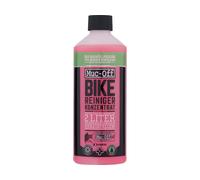 Muc-Off Concentrado de relleno Nano Gel p. limpiador bicicletas Bike Cleaner 500 ml