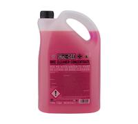 Muc-Off Concentrado de relleno Nano Gel para Bike Cleaner 5 Liter
