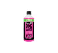 MUC-OFF Concentrado Nano Limpiador de Bicicletas 500ml rosa