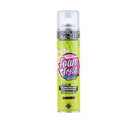 Muc-Off Cuidado de cascos Helmet Foam Fresh 400 ml