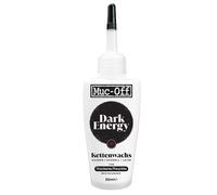 Muc-Off Dark Energy Cera Para Cadena 50ml Lubricante Seco Alta Prestación