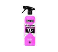 Muc-Off Detergente De Alto Rendimiento Sin Enjuague Con Dispensador (750 Ml)
