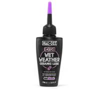 Muc Off E-Bike Lubricante Húmedo 50ml Para Cadenas
