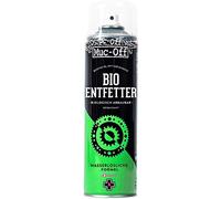 Muc Off Aerosol 500ml Desengrasante Talla única Negro