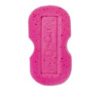 Muc-Off Esponja de Limpieza de Vehículos - Esponja Ergonómica Microcelular Premium para Máximo Confort y Facilidad de Uso - Para Kit de Limpieza de Bicicleta