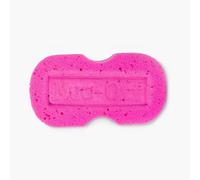 Muc Off Expanding Esponja Talla única Rosa subido