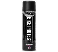 Muc Off Fahrrad Schutz Spray Wasserabweisend 500 ml Korrosionsschutz Rad Pflege Universal, 392