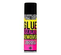 Muc Off Glue Remover 200ml Spray de limpieza Talla única Negro