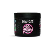 MUC-OFF Bote Taller Grasa Bio 450g
