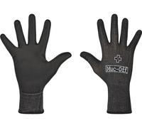 Muc-Off Guantes de mecánico Mechanics Glove negro S