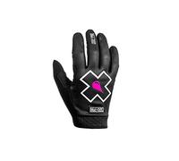 MUC-OFF Guantes MTB Negro S