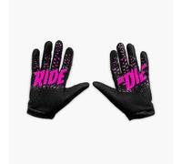 Muc Off MTB Guantes para ciclista XL Negro