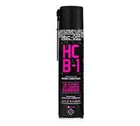 Muc-Off HCB-1, 400 Ml - Barrera Anticorrosión de Bicicletas para Condiciones Adversas - Anticorrosivo de Bicicletas, Motocicletas y Deportes de Motor - Dura Hasta 12 Meses