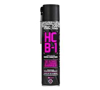 Muc-Off HCB-1, 400 Ml - Barrera Anticorrosión de Bicicletas para Condiciones Adversas - Anticorrosivo de Bicicletas, Motocicletas y Deportes de Motor - Dura Hasta 12 Meses