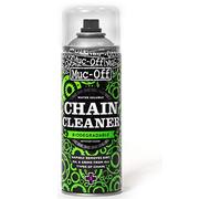 Muc Off Bio Chain 400ml Limpiador Talla única Negro
