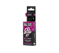 MUC-OFF Kit inflado bicicleta carretera